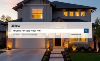 Best Houses for Sale Near me Zillow: