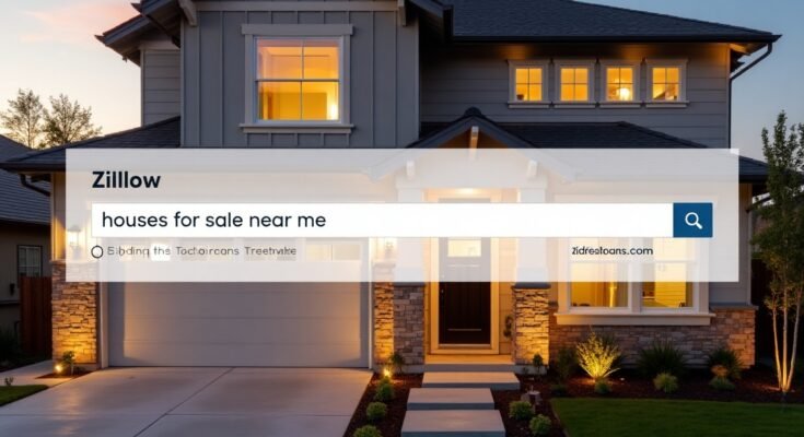 Best Houses for Sale Near me Zillow: