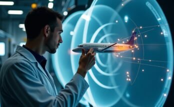 Aeronautical Engineering: A Complete Guide to Careers, Scope, and Future Prospects Aeronautical Engineering: