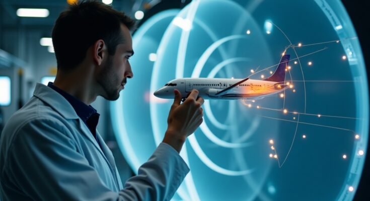 Aeronautical Engineering: