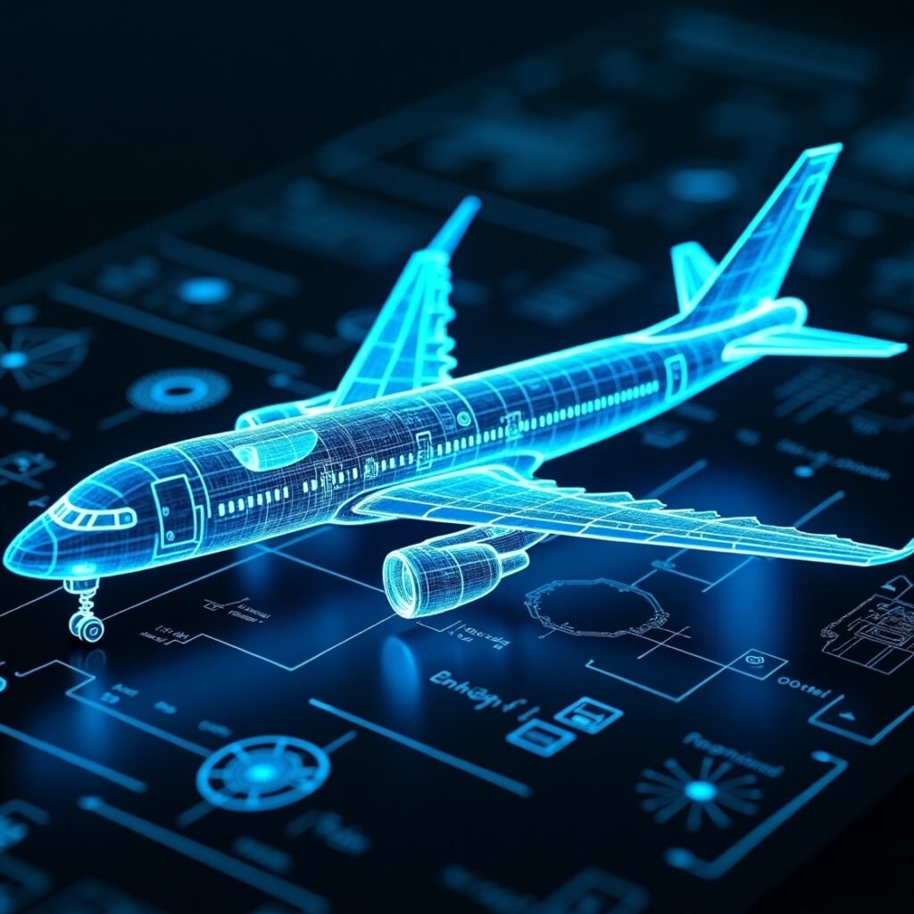 Aeronautical Engineering: A Complete Guide to Careers, Scope, and Future Prospects Aeronautical Engineering: