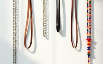 Shop Phone Chains: The Ultimate Guide to Trendy, Functional, and Stylish Phone Accessories Shop Phone Chains: