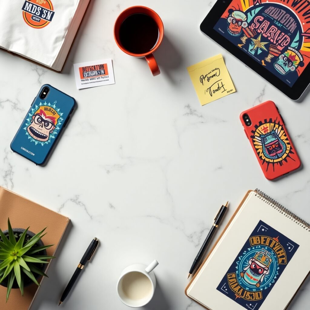 Printon: Review An Effective Print-On-Demand Solution For Creative Achievers! Printon:
